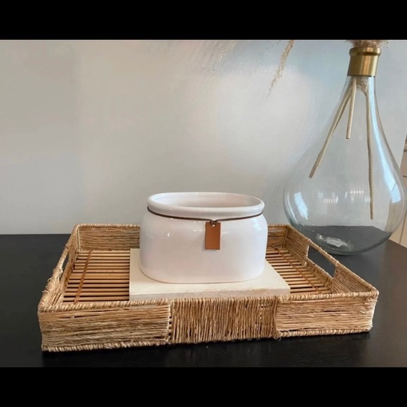 Home decor planter - Picture 8 of 8